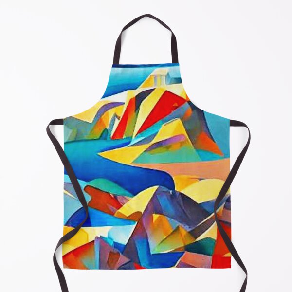 Item preview, Abstractum Landscape 1 designed and sold by George Hutton Hunter.