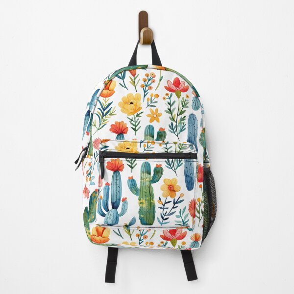 Item preview, Desert Blooms Watercolor Collection designed and sold by UnTangle.