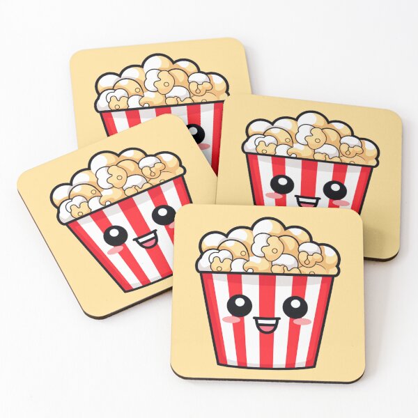 Item preview, Popcorn designed and sold by MySmallChef.