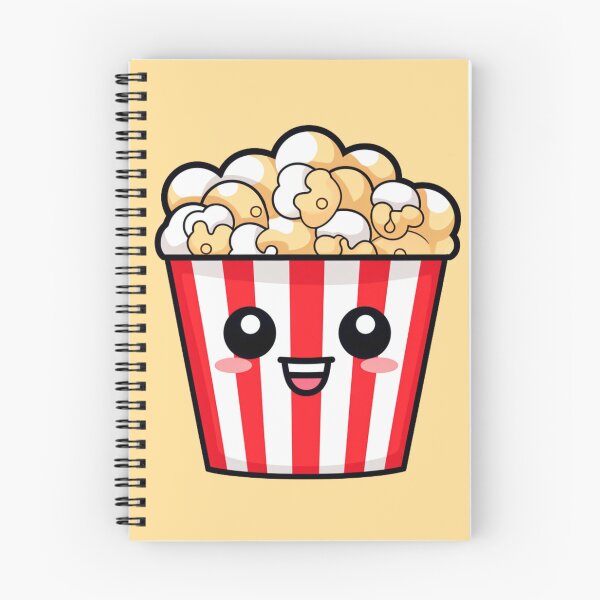 Item preview, Popcorn designed and sold by MySmallChef.