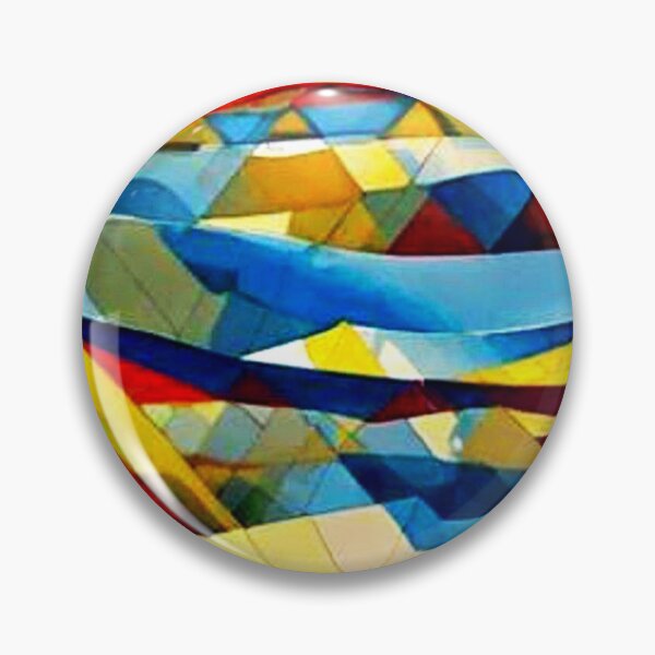 Item preview, Abstractum Landscape 5 designed and sold by George Hutton Hunter.