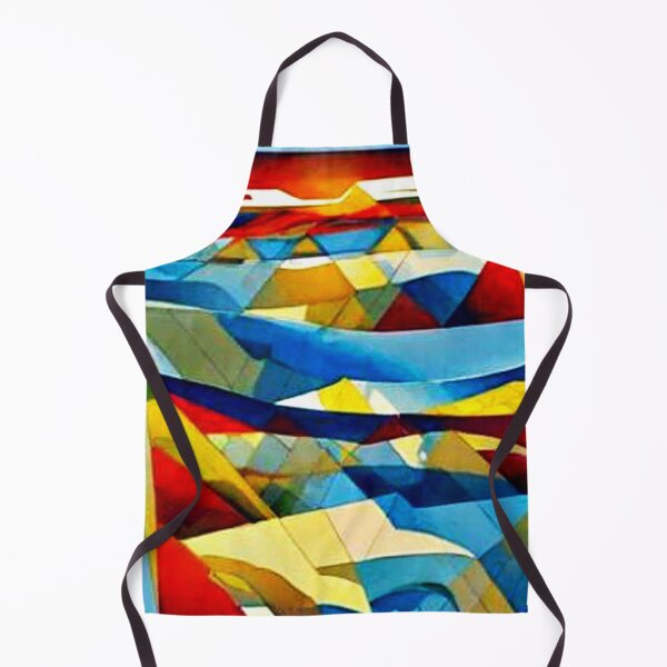 Item preview, Abstractum Landscape 5 designed and sold by George Hutton Hunter.