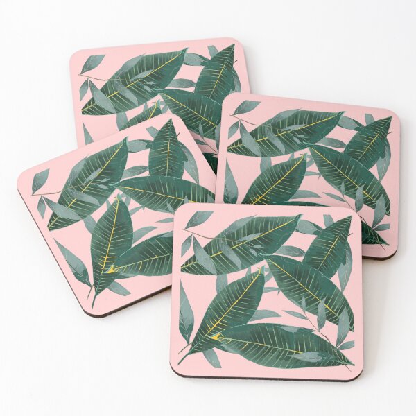 Item preview, rainforests, tropical plant designed and sold by zzzozzo.