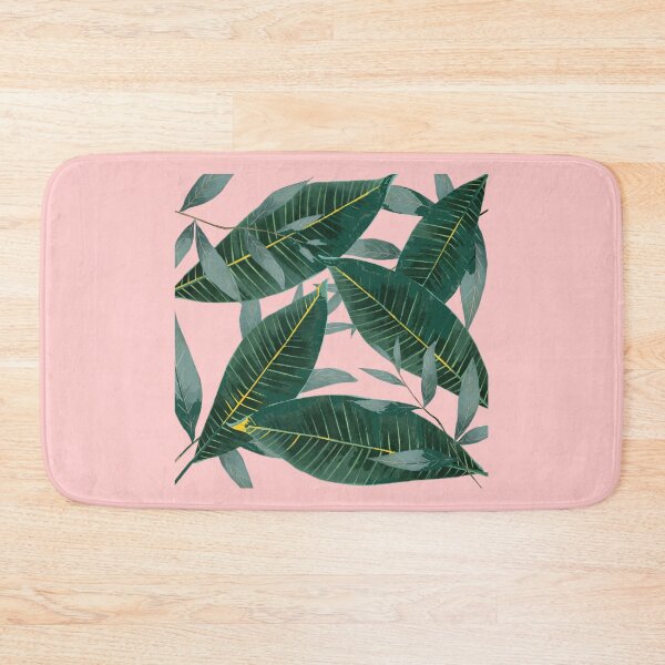 Item preview, rainforests, tropical plant designed and sold by zzzozzo.