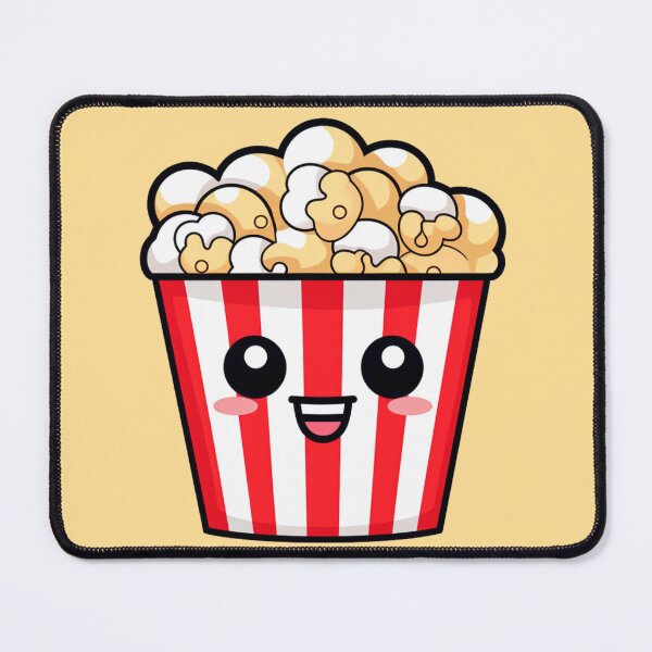 Item preview, Popcorn designed and sold by MySmallChef.