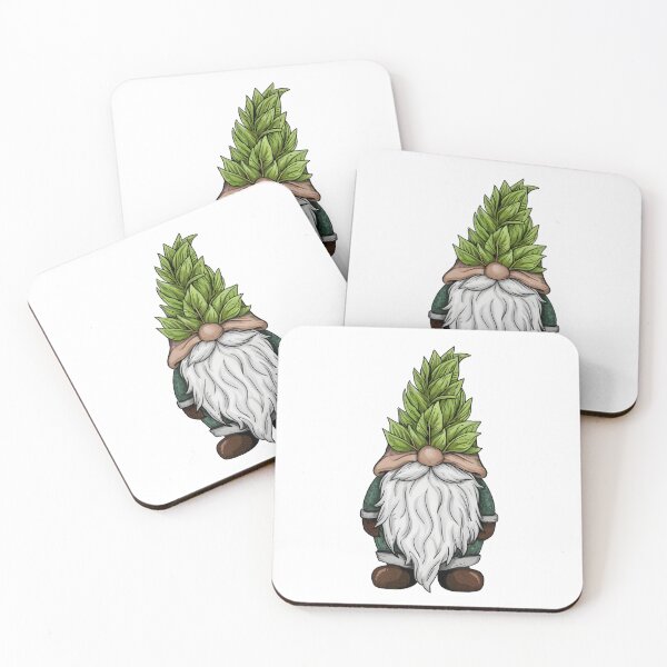 Item preview,  Leaf Gnome designed and sold by Poodel.