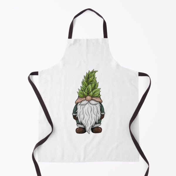 Item preview, Leaf Gnome designed and sold by Poodel.