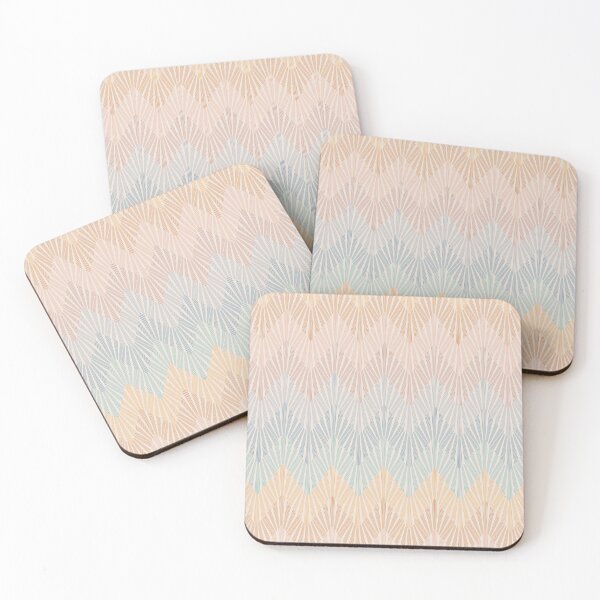 Item preview, Retro chevron XII designed and sold by Sumaia Sharmin.