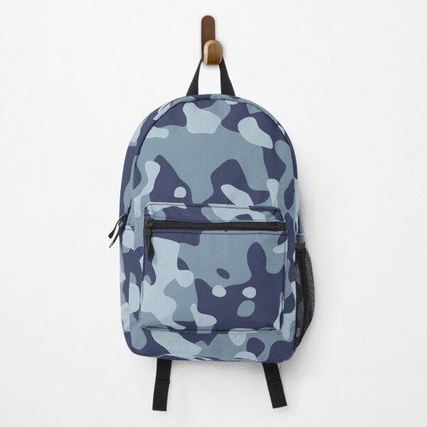 Item preview, Downpour Camo designed and sold by NerdCAMOS.