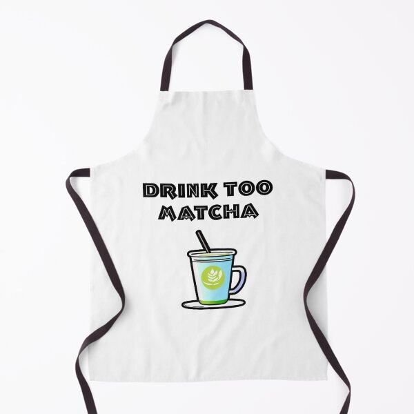 Item preview, Drink too matcha designed and sold by XQGa.