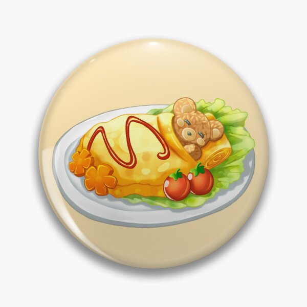 Item preview, Bear Omurice designed and sold by SayuriNishi.