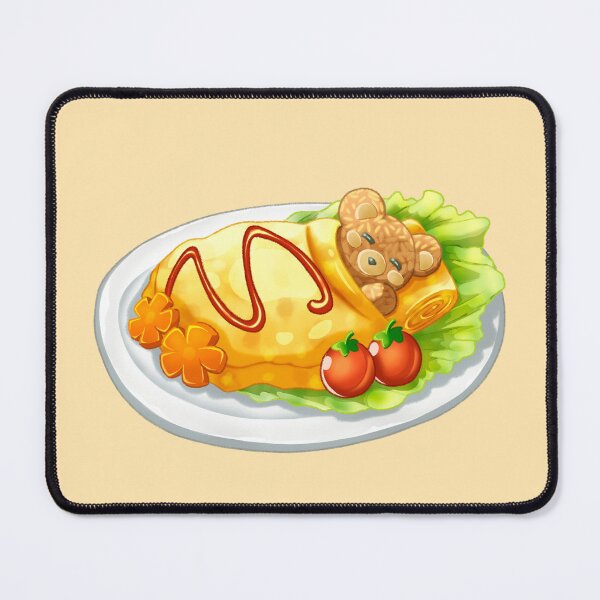 Item preview, Bear Omurice designed and sold by SayuriNishi.