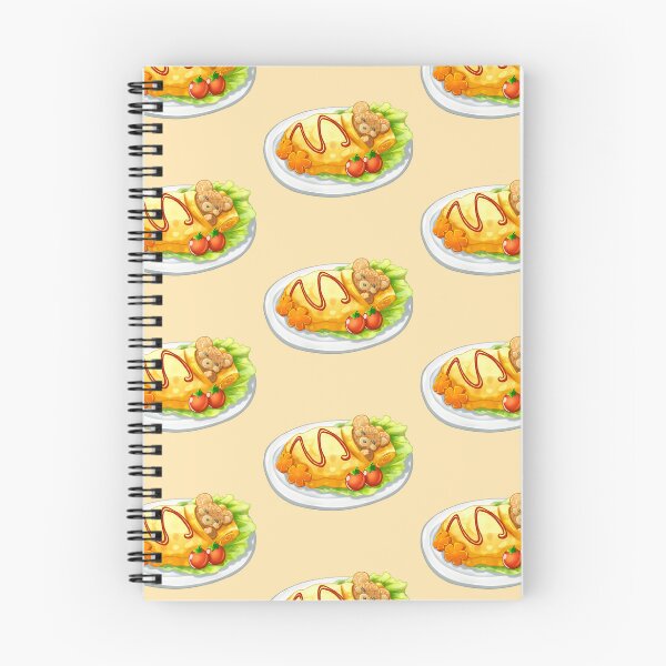 Item preview, Bear Omurice designed and sold by SayuriNishi.