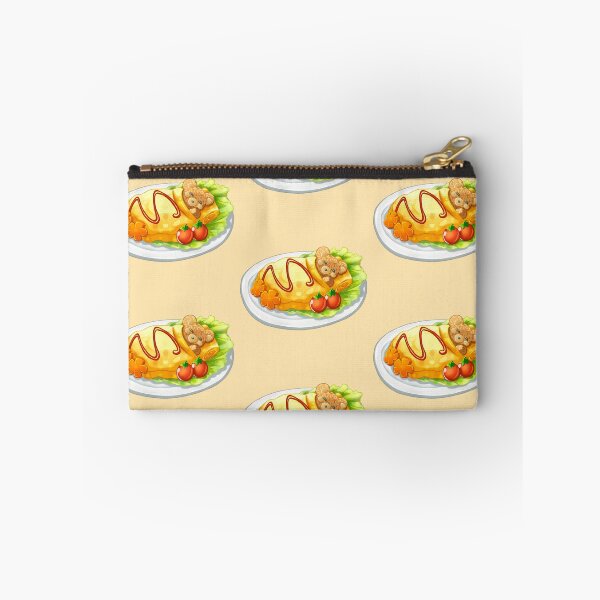 Item preview, Bear Omurice designed and sold by SayuriNishi.