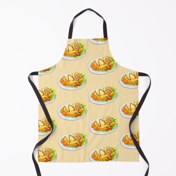 Item preview, Bear Omurice designed and sold by SayuriNishi.