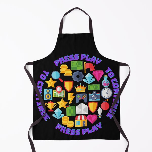 Item preview, Press play to continue designed and sold by GettyFromBetty.