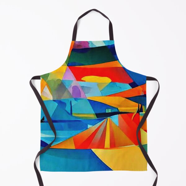 Item preview, Abstractum Landscape 14 designed and sold by George Hutton Hunter.