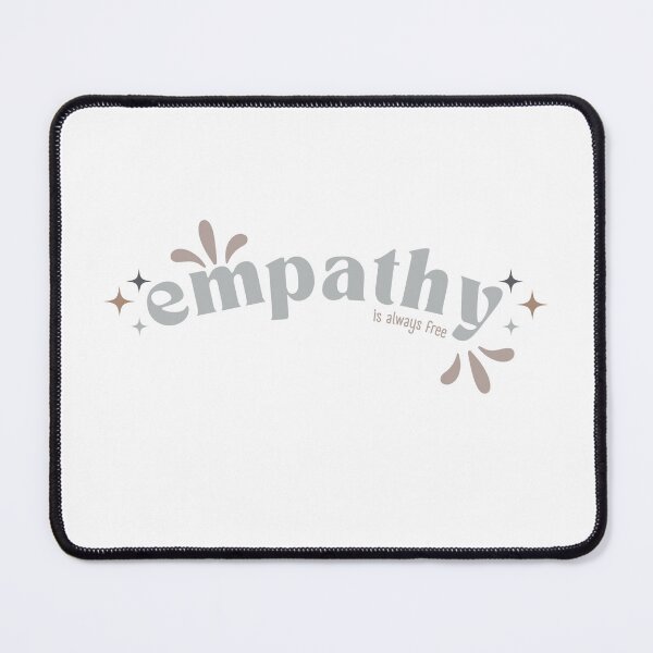 Item preview, Empathy is free designed and sold by Lillieoandco.