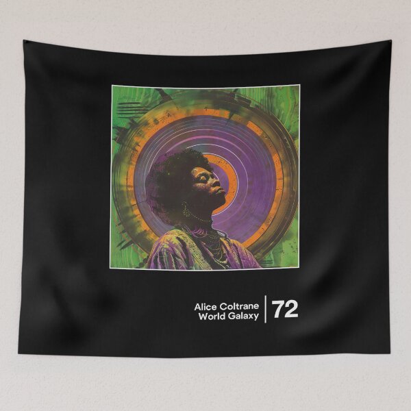 Item preview, World Galaxy - Minimalist Graphic Artwork Design  designed and sold by Saudade--.