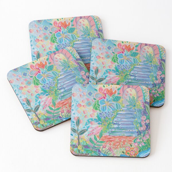 Item preview, Garden Love designed and sold by Mary Montelongo.