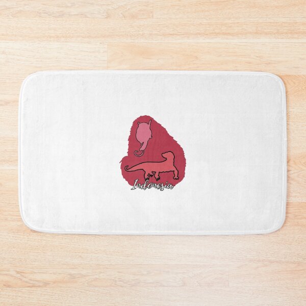 Item preview, Animals of Indonesia  designed and sold by Animals-by-JB.