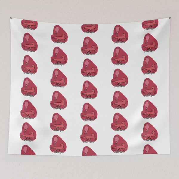 Item preview, Animals of Indonesia  designed and sold by Animals-by-JB.