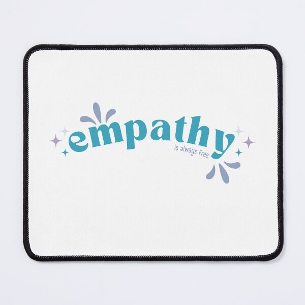 Item preview, Empathy is free designed and sold by Lillieoandco.