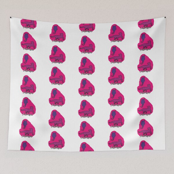Item preview, Animals of Indonesia  designed and sold by Animals-by-JB.