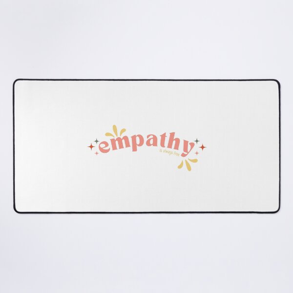 Item preview, Empathy is free designed and sold by Lillieoandco.