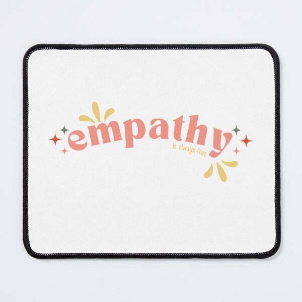 Item preview, Empathy is free designed and sold by Lillieoandco.