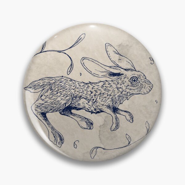 Item preview, jumping rabbit designed and sold by Geocfmm.