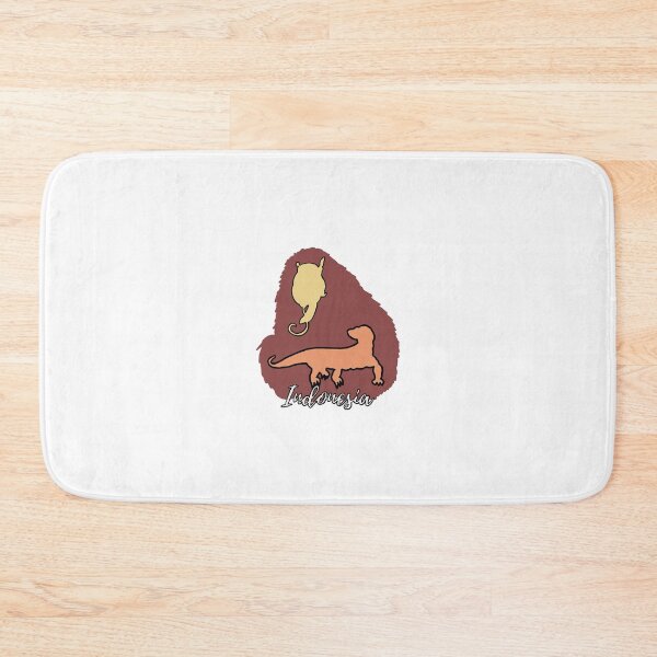 Item preview, Animals of Indonesia  designed and sold by Animals-by-JB.