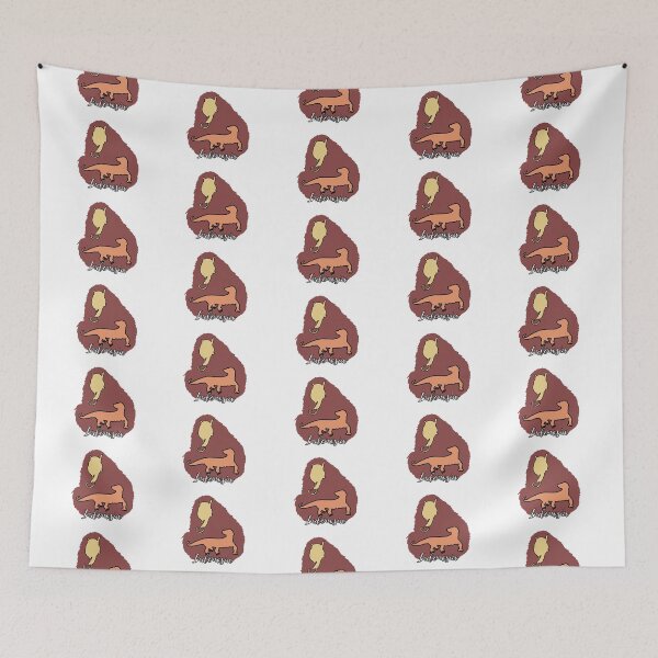 Item preview, Animals of Indonesia  designed and sold by Animals-by-JB.