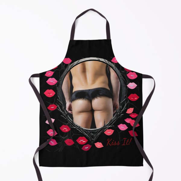 Item preview, Kiss It! designed and sold by FatCatStudios.