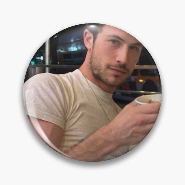 Item preview, Dylan Minnette  designed and sold by youreacontra.