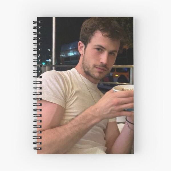 Item preview, Dylan Minnette  designed and sold by youreacontra.