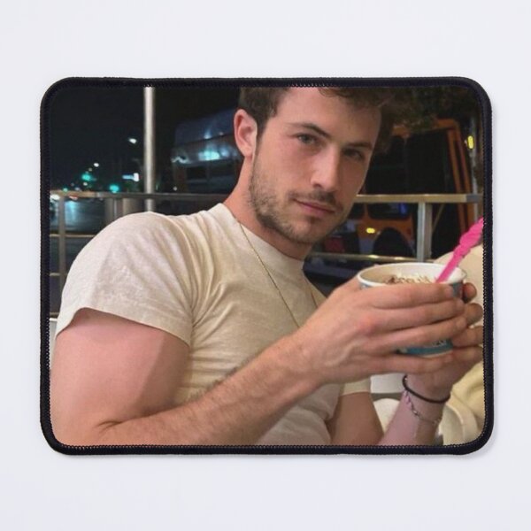 Item preview, Dylan Minnette  designed and sold by youreacontra.
