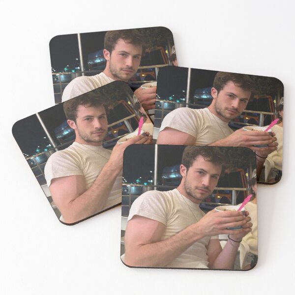 Item preview, Dylan Minnette  designed and sold by youreacontra.