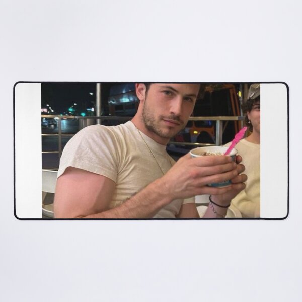 Item preview, Dylan Minnette  designed and sold by youreacontra.