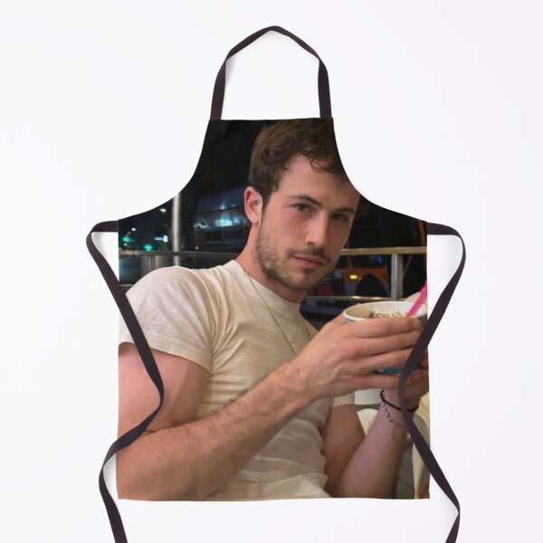 Item preview, Dylan Minnette designed and sold by youreacontra.