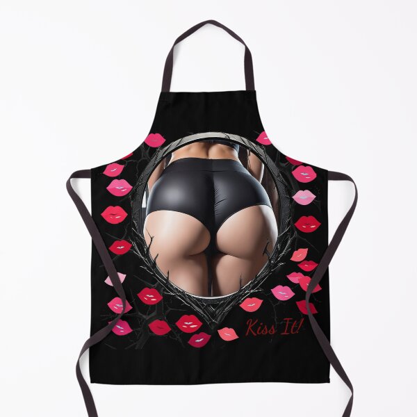 Item preview, Kiss It! designed and sold by FatCatStudios.