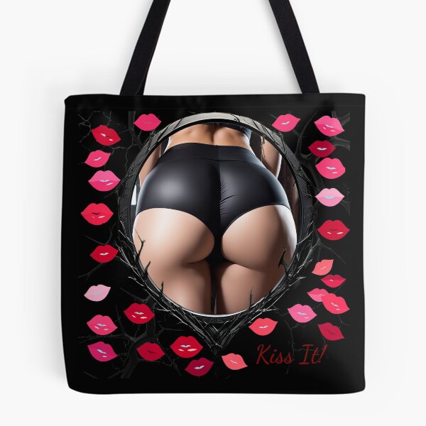 Item preview, Kiss It! designed and sold by FatCatStudios.