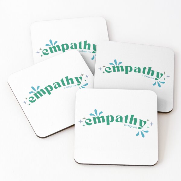 Item preview, Empathy is free designed and sold by Lillieoandco.