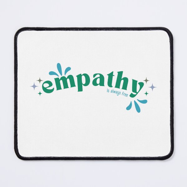 Item preview, Empathy is free designed and sold by Lillieoandco.