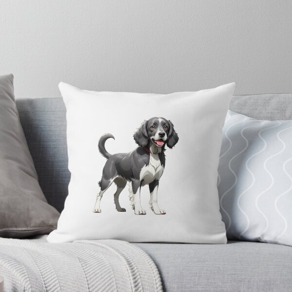 Item preview, Munsterlander designed and sold by Bilisik.