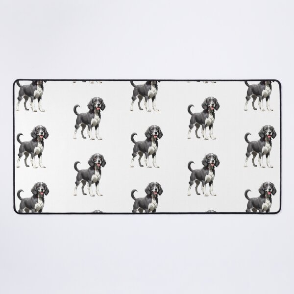Item preview, Munsterlander designed and sold by Bilisik.