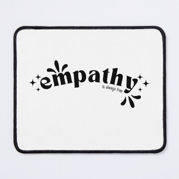 Item preview, Empathy is free designed and sold by Lillieoandco.