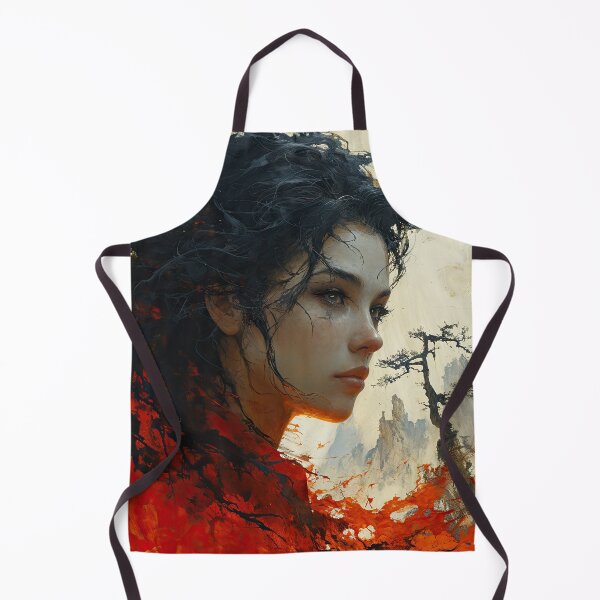 Item preview, Silja designed and sold by OccultDreams.