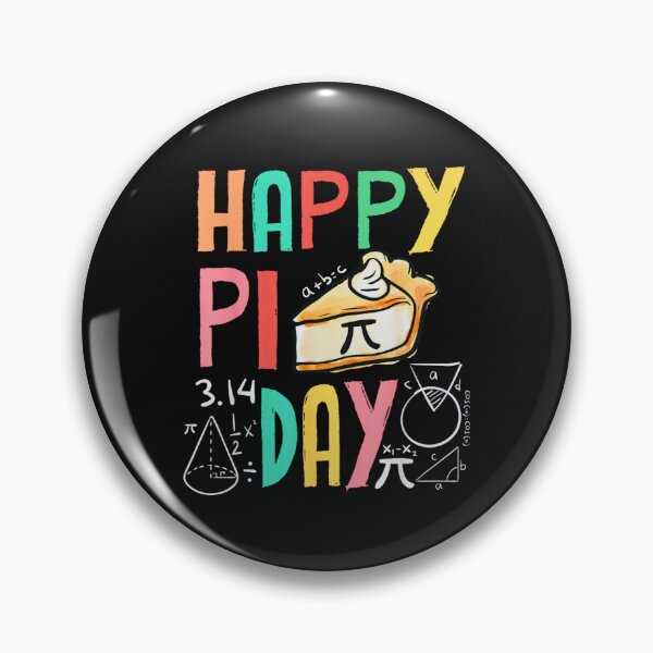 Item preview, Funny Pi Day 3.14 Pie Math Science Pi Symbol designed and sold by Tigerr3g.