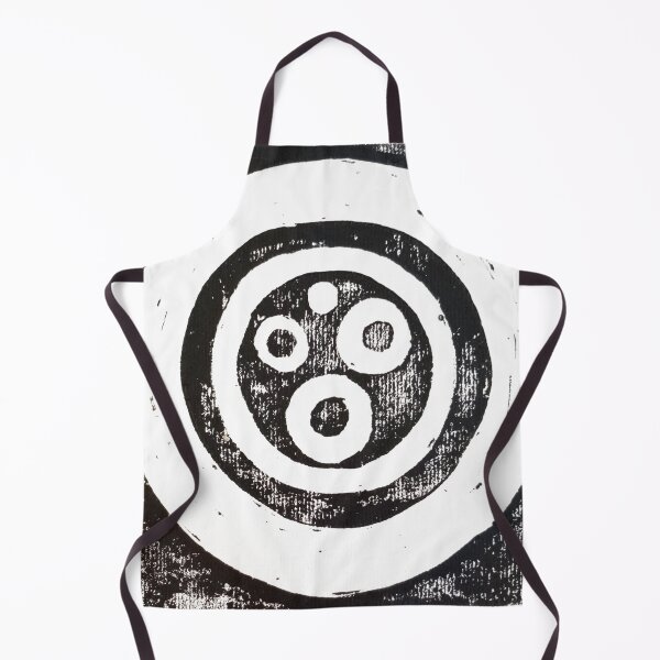 Item preview, FREAK ALPHABET - B designed and sold by MobsProject.
